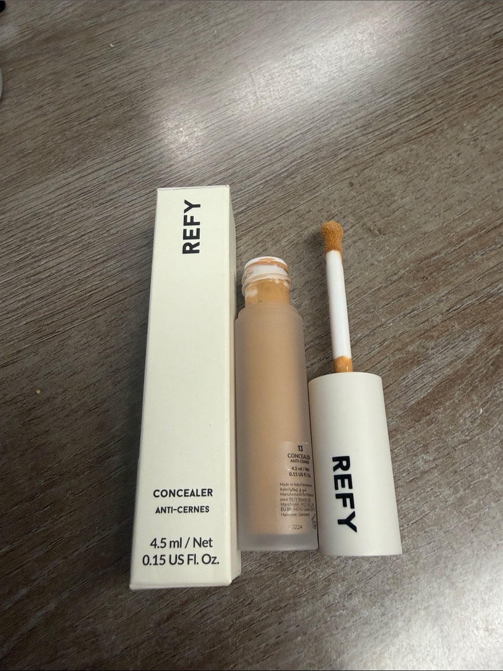 REFY Concealer - Shade 13